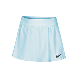 Vêtements De Tennis Nike Court Dri-Fit Victory Flouncy Skirt